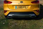 Kia XCeed First Edition 2019 года (UK)